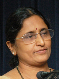 Image of Dr. Geetha Jaykumar