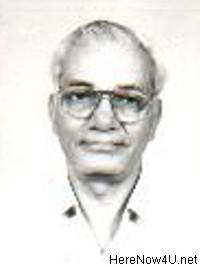 Image of Dr. Jeoraj Jain