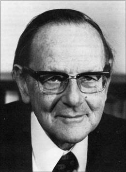 Image of Prof. Dr. Ludwig Alsdorf