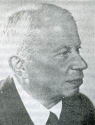 Image of Dr. Helmut von Glasenapp