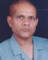 Image of Dr. M.C. Jain