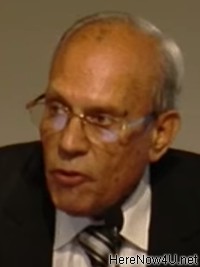 Image of Prof. Laxmi Chandra Jain