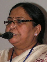 Image of Dr. Vidya Jain