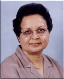 Image of Dr. Tara Sethia