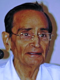 Image of Prof. R.N. Kapoor