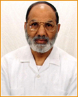 Image of Dr. Tansukh J. Salgia