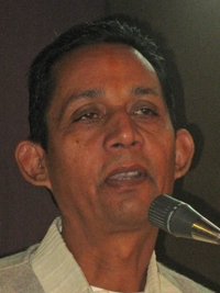 Image of Prof. J.P.N. Mishra