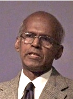 Image of Prof. Dr. Alvappillai Veluppillai