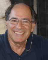 Image of Dr. Michael Ben-Eli