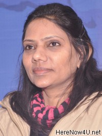 Image of Bharti Jain
