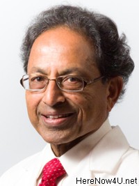 Image of Dr. Navin C. Shah