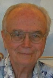 Image of Prof. Glenn D. Paige