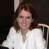Image of Dr. Anne Vallely