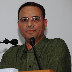Image of Dr. Balaji Ganorkar