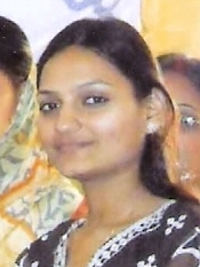 Image of Dr. Dharini Jain