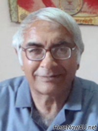 Image of Dr. Satish K. Kapoor