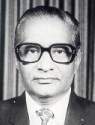 Image of Prof. Dr. Kamal Chand Sogani
