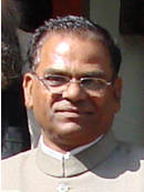 Image of Prof. Dr. Prem Suman Jain