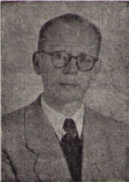 Image of Prof. Lothar Wendel