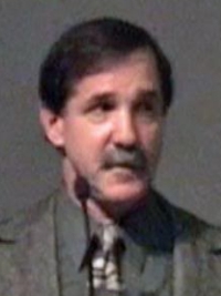 Image of Dr. Robert J. Del Bonta