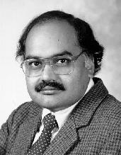 Image of Prof. Dr. Yashwant K. Malaiya