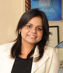 Image of Pooja Baid