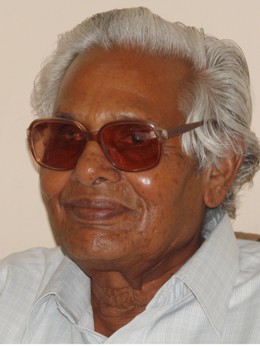 Image of Dr. Sohan Lal Gandhi