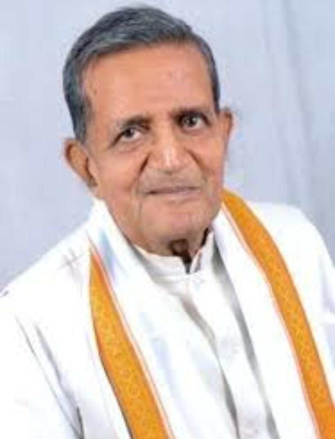 Image of Prof. Dr. Dayanand Bhargava