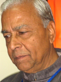Image of Prof. Dr. Paras Mal Agrawal