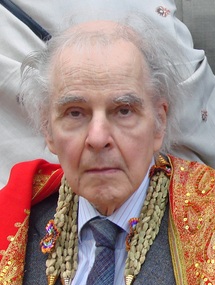 Image of Prof. Dr. Klaus Bruhn
