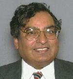 Image of Prof. Dr. Kanti V. Mardia