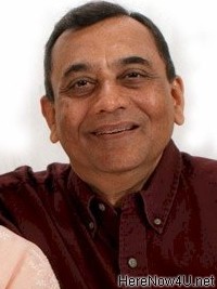 Image of Arun Zaveri