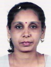 Image of Dr. Priyadarshana Jain