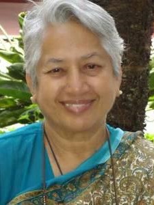 Image of Srilata Swaminathan