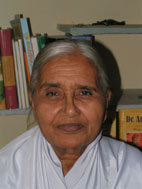 Image of Dr. Sneh Rani Jain