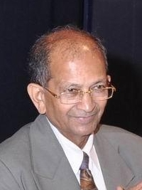 Image of Pravin C. Shah